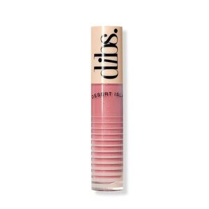 Dibs Go To Glossy Balm Lip - Effortless Pink